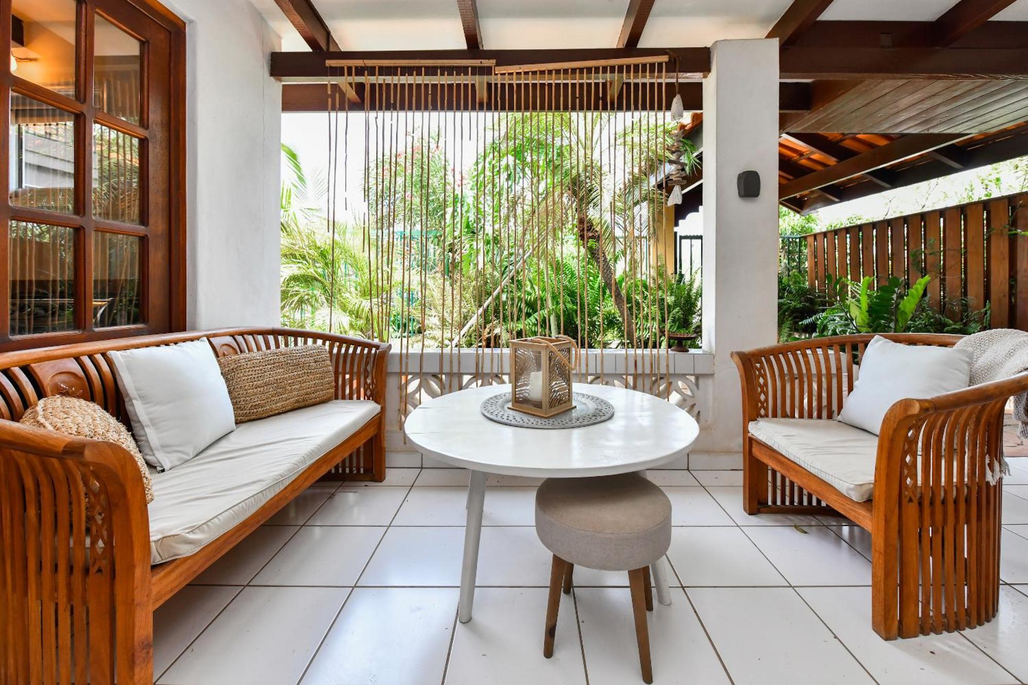 Brisas Studio Apartments (Adults Only) Palm Beach Exteriör bild