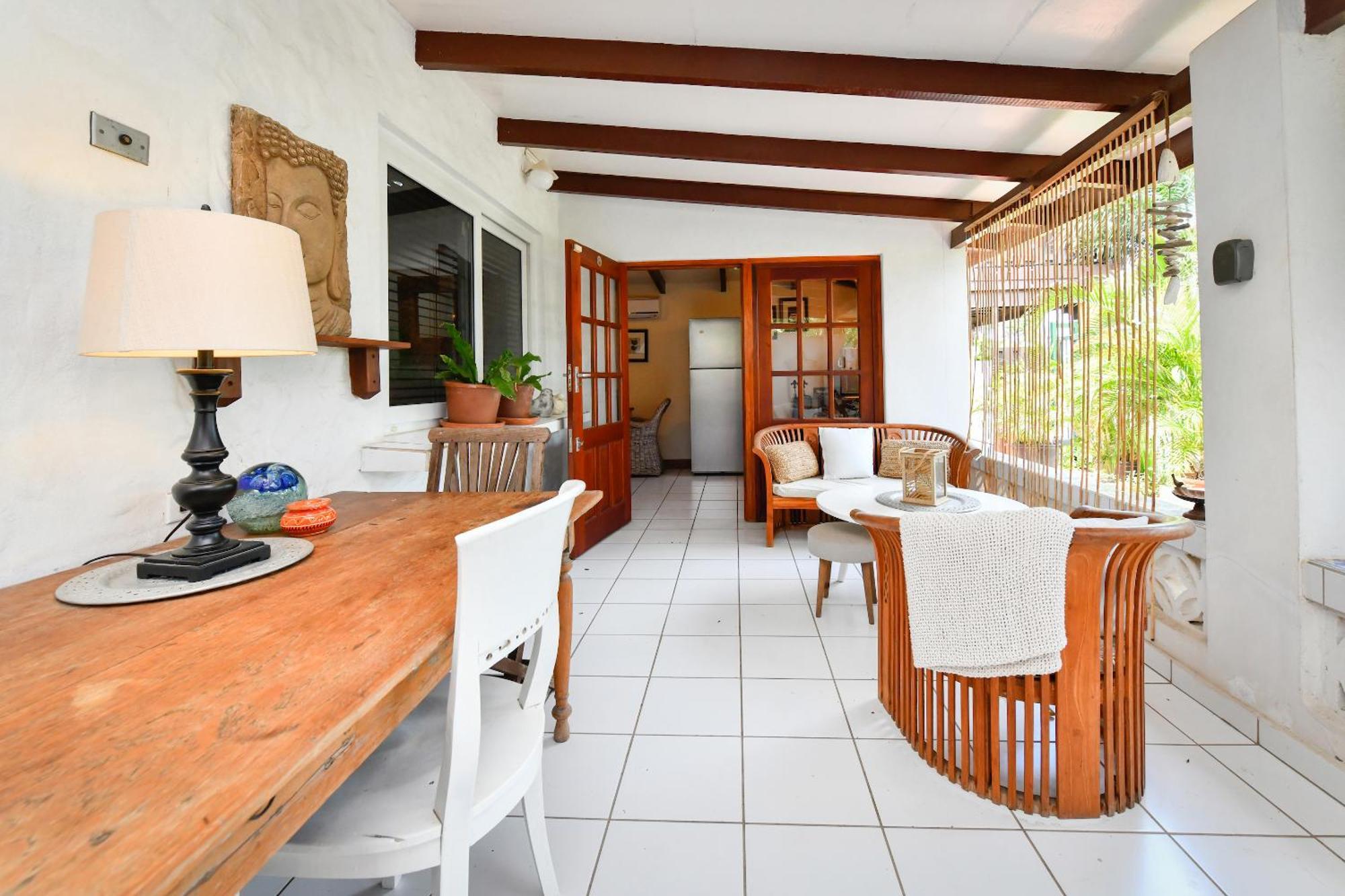 Brisas Studio Apartments (Adults Only) Palm Beach Exteriör bild