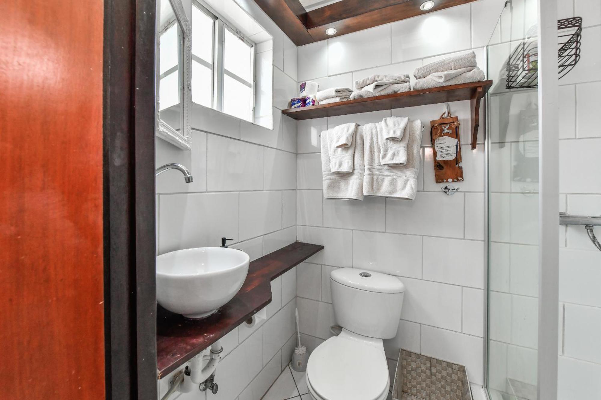 Brisas Studio Apartments (Adults Only) Palm Beach Exteriör bild